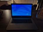 Hp laptop 17 inch, Ophalen, Hp, 256 GB, 2 tot 3 Ghz