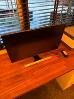 Samsung UHD 4K monitor 28 inch, Computers en Software, Monitoren, Ophalen, Zo goed als nieuw, Ultra HD (4K), 60 Hz of minder