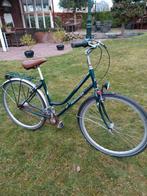 HERCULES 28INCH, 2 zitjes, Versnellingen, Zo goed als nieuw, Ophalen