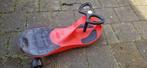 Plasmacar rood, Kinderen en Baby's, Ophalen, Gebruikt, Loopvoertuig