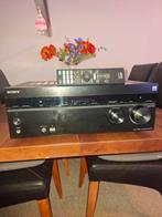 Sony STR-DH750  Receiver Hi-Res audio Bluetooth 4K, Ophalen, Sony