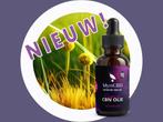 100% biologische CBD producten voor mens en dier, Ophalen of Verzenden, Nieuw, Poeder of Drank
