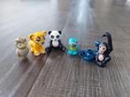 Lego dierentuin dieren, Kinderen en Baby's, Speelgoed | Duplo en Lego, Ophalen, Gebruikt, Losse stenen, Lego