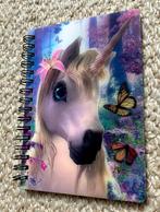 Schriftje unicorn, Ophalen, Zo goed als nieuw, Non-fictie
