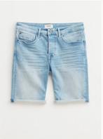 Anti Blue (Sting) jeans short, nieuw! XS, Kleding | Heren, Spijkerbroeken en Jeans, Blauw, Nieuw, W32 (confectie 46) of kleiner