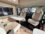 Dreamer D55 keurige Buscamper - grote douchecabine - 2019, Caravans en Kamperen, Campers, Overige merken, Ringverwarming, Tot en met 2