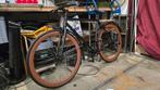 Leuke fixie fiets (fh47), Fietsen en Brommers, Ophalen of Verzenden, Zo goed als nieuw