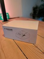 Parkside 2x 4ah smart accu + lader nieuw ongebruikt, Ophalen of Verzenden, Nieuw