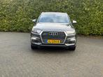 Audi Q7 3.0 TDI 374pk E-tron Quattro Tiptronic 2016 Grijs, Auto's, Audi, 258 pk, 2420 kg, USB, Particulier