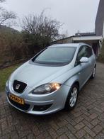 Seat Altea XL 1.8 Tfsi 118KW Stationwagon 2008 Grijs, Auto's, Stof, 74 €/maand, Zwart, 4 cilinders