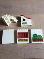 Duplo: aanvulset huis onderdelen, Ophalen of Verzenden, Zo goed als nieuw, Duplo