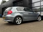 BMW 1-serie 116i Business Line 5drs Airco Elektr. NAP, 1596 cc, Achterwielaandrijving, Gebruikt, 4 cilinders