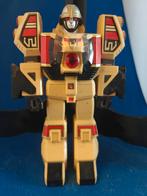 1994 BANDAI MIGHTY MORPHIN POWER RANGERS WHITE TIGERZORD, Kinderen en Baby's, Speelgoed | Actiefiguren, Ophalen of Verzenden, Zo goed als nieuw