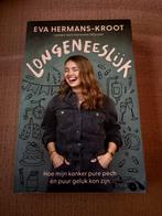 Longeneeslijk - Eva Hermans-Kroot, Ophalen of Verzenden, Zo goed als nieuw, Overige