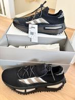 NMD_S1 Adidas, Ophalen of Verzenden, Zo goed als nieuw, Zwart