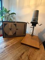 Meopta opemus 3 vintage dokaset, Audio, Tv en Foto, Fotografie | Doka Toebehoren, Ophalen, Gebruikt, Complete dokaset, Draagbaar