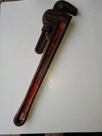 Stahlwille Pijpentang 18" Heavy Duty - Duitsland, Ophalen of Verzenden