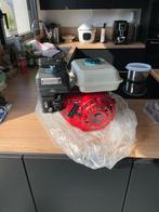 7,5pk 212cc gx honda cloon benzinemotor, Doe-het-zelf en Verbouw, Motoren, Ophalen of Verzenden, Nieuw, Benzinemotor, 1800 rpm of meer