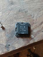 Duco afstandsbediening op batterij, Doe-het-zelf en Verbouw, Ventilatie en Afzuiging, Ophalen of Verzenden, Gebruikt, Ventilator en Afzuiger