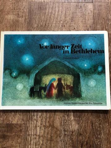 Vor langer Zeit in Bethlehem - Masahiro Kasuya beschikbaar voor biedingen
