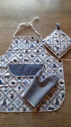 Kooksetje nieuw, Ophalen of Verzenden, Nieuw, Speelkeuken-accessoire