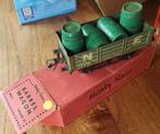 Hornby wagons , Takel + vaten etc., Antiek en Kunst, Ophalen of Verzenden