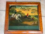 Fox Hunting 3, Antiek en Kunst, Ophalen of Verzenden