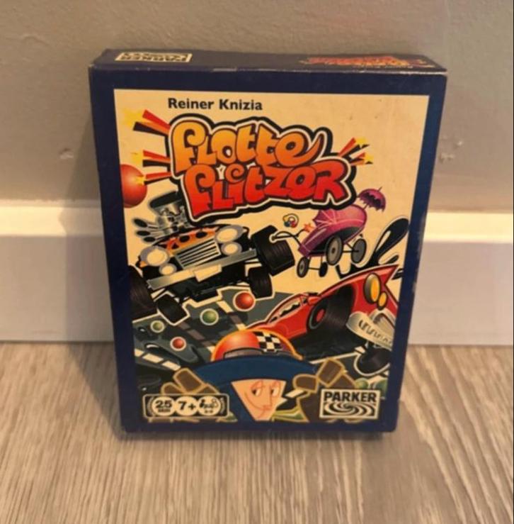 Diverse Bord- & Kaartspellen, Hobby en Vrije tijd, Gezelschapsspellen | Bordspellen, Gebruikt, Een of twee spelers, Reisspel, Ophalen of Verzenden