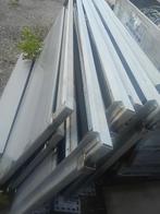 Scheidingswanden, panelen, schutting, Ophalen, Gebruikt, Overige materialen, Minder dan 20 mm