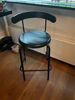 IKEA barkruk Yngvar, Huis en Inrichting, Barkrukken, Ophalen, 60 tot 90 cm, Zo goed als nieuw, 1 kruk