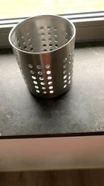Bestek pot IKEA, Ophalen, Gebruikt