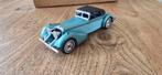 Matchbox 1938 Hispano Suiza Y-17, Ophalen of Verzenden, Zo goed als nieuw, Auto, Hot Wheels