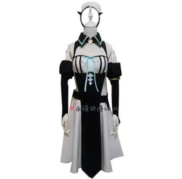 Chess belle cosplay seraph of the end  beschikbaar voor biedingen