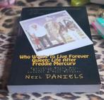 Who wants to live forever: Queen, life after Freddie *nieuw*, Ophalen of Verzenden, Nieuw