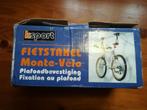 Fietstakel Monte Velo, Ophalen of Verzenden, Nieuw, Overig gereedschap