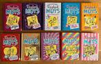 10 x Dagboek van een Muts, Boeken, Ophalen of Verzenden, Zo goed als nieuw, Verhalen