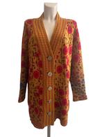 Ivko vest 44/46, Kleding | Dames, Overige kleuren, Maat 46/48 (XL) of groter, Ophalen of Verzenden, Zo goed als nieuw