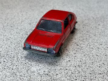 Alfa Romeo Alfasud van Politoys beschikbaar voor biedingen