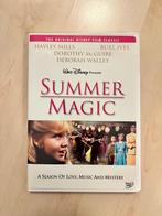 Disney DVD Summer Magic (1963) US Import Regio 1, 1960 tot 1980, Alle leeftijden, Overige genres, Ophalen of Verzenden