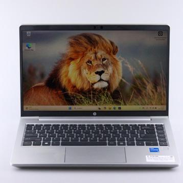 HP Probook 440 G8 14'' i5 11th 8GB 256GB SSD | Nette staat beschikbaar voor biedingen
