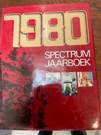 Spektrum jaarboek1980, Ophalen of Verzenden, Zo goed als nieuw, Overige onderwerpen