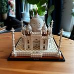 LEGO Architecture - Taj Mahal (21056), Kinderen en Baby's, Speelgoed | Duplo en Lego, Ophalen of Verzenden, Lego, Zo goed als nieuw