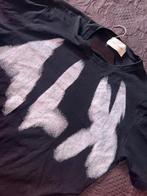 ALYX x Givenchy - 1017 ALYX 9SM - T-Shirt L, Maat 52/54 (L), Zwart, Ophalen of Verzenden, Zo goed als nieuw