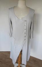 TUNIEK VAN ELSWHERE MAAT M, Kleding | Dames, Maat 38/40 (M), Beige, ELSWHERE, Ophalen of Verzenden