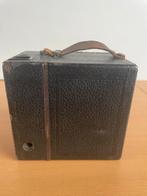 Zeiss Ikon Box Tengor 64/2 - Vintage Camera, Ophalen of Verzenden, Gebruikt, Compact, Overige Merken