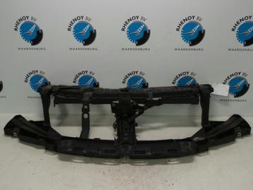 RENAULT SAFRANE [FRONT_PANEL] 2011 beschikbaar voor biedingen