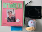 Ateez Mingi birthday kit bracelet, Ophalen of Verzenden, Zo goed als nieuw