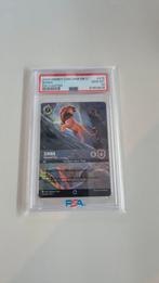 Simba Returned King (PSA 10) - Disney Lorcana First Chapter, Ophalen, Overige figuren, Nieuw, Plaatje of Poster