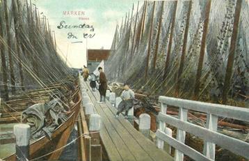 (388-223-003) Marken Haven beschikbaar voor biedingen