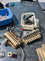 Harting M140, Ophalen, Gebruikt, 1970 tot heden, Overige merken